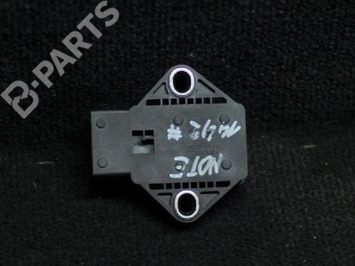 Elektronisk sensor NISSAN NOTE (E11, NE11) 1.5 dCi | BP6719861M84 