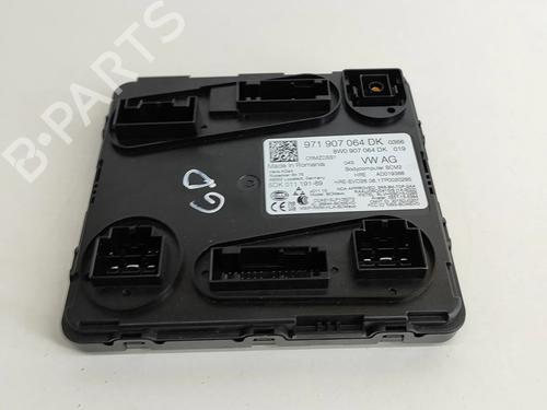 Used Electronic module PORSCHE PANAMERA (971) 2.9 4 E-Hybrid (97ABE1, 97BBE1, 97ABX1) (462 hp) 17646186