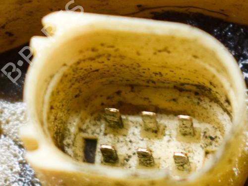 Fuel pump AUDI A6 C7 (4G2, 4GC) 2.0 TDI | BP29569838M76