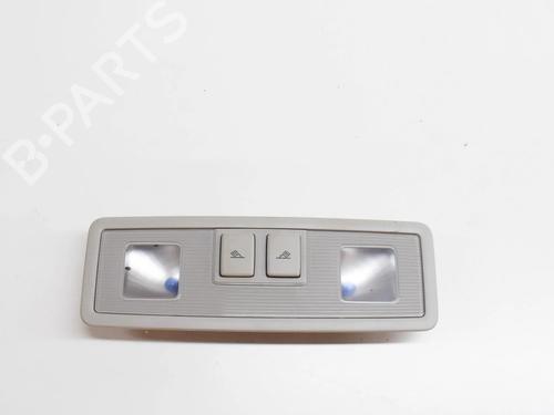 Kabinelys VW TIGUAN (AD1, AX1) 2.0 TDI 4motion (150 hp) 10369068