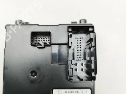 Electronic module MERCEDES-BENZ E-CLASS Coupe (C238) E 220 d (238.314) | BP31715735M83 