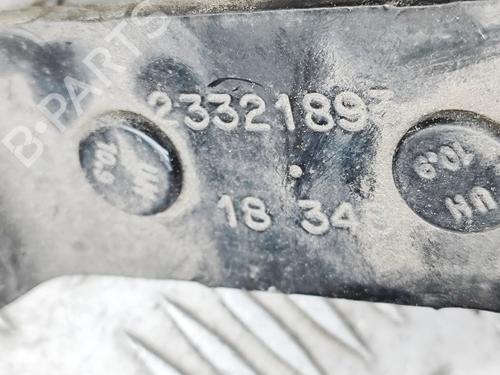 Hinge/Door check strap CADILLAC ESCALADE 6.2 AWD | BP30394616C146 