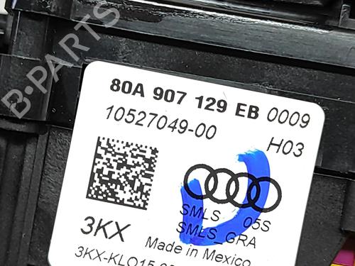 Steering column stalk AUDI Q5 (FYB, FYG) 40 TDI Mild Hybrid quattro | BP33371236I23 - Image 8