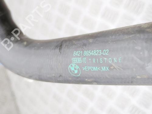 Pipe BMW 3 (G20, G80, G28) 330 e Plug-in-Hybrid | BP39656639M125 - Image 6