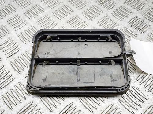 Used Grille Grille 36458164 36458164