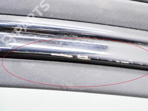 Left front door SAAB 9-3 (YS3F, E79, D79, D75) 1.9 TiD | BP9165845C2