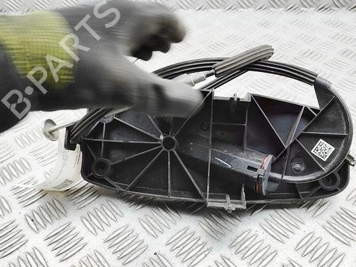 Cable AUDI Q5 (FYB, FYG) SQ5 TFSI quattro | BP39939446E12 - Image 3