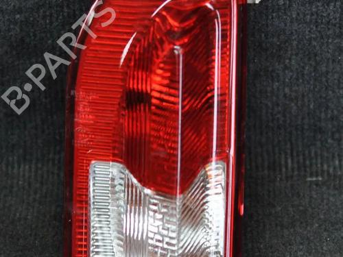 Used Left tailgate light OPEL INSIGNIA A Sports Tourer (G09) 1.8 (35) (140 hp) 6722324