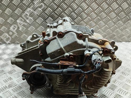 Used Rear differential LEXUS RX (_L1_) 450h AWD (GYL15_) (249 hp) 24141248