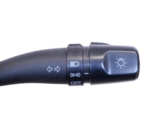 Steering column stalk HYUNDAI SANTA FÉ I (SM) 2.0 CRDi 4x4 | BP24820637I23 