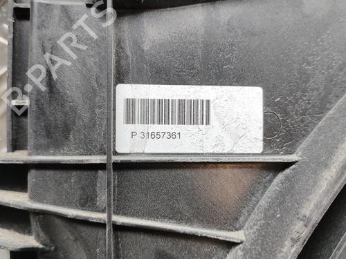 Radiator fan VOLVO V90 II Estate (235) T8 Plug-in Hybrid Polestar AWD | BP28553970M35 