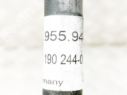 Pipe PORSCHE MACAN (95B) 3.0 S Diesel | BP14610582M125 