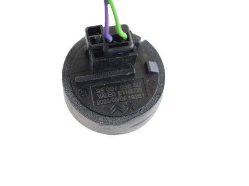 Electronic module CITROËN C4 III (BA_, BB_, BC_) ë-C4 (BCZKXC, BZCKSC) | BP30242926M83 