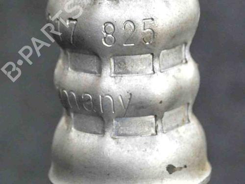 Tuyau LAMBORGHINI GALLARDO SPYDER 5.2 LP560-4 (560 hp) 14653064