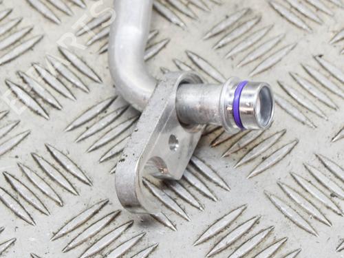 AC pipe NISSAN LEAF (ZE1) Electric | BP28430198M126 