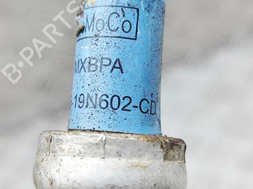 AC pipe FORD RANGER (TKE) 3.2 TDCi 4x4 | BP35767624M126 - Image 7