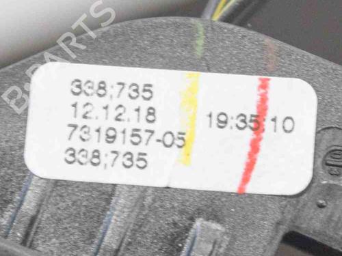 Left sun visor BMW 1 (F20) M 140 i | BP6756279I1 