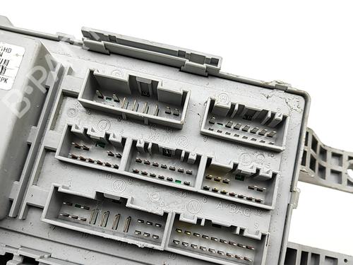 Fuse box HYUNDAI SANTA FÉ III (DM, DMA) 2.2 CRDi 4WD | BP36458058E1  - Image 6