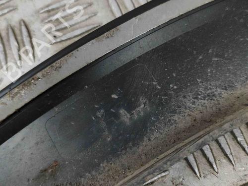 Front left wheel arch trim MERCEDES-BENZ EQB (X243) EQB 300 4-matic (243.608, 243.609) | BP29310350C134 