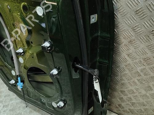 Dør venstre bagtil PORSCHE MACAN (XAB) 4S Electric 4 (XABDC1) | BP33433032C4 - Image 3