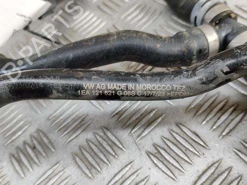 Pipe AUDI Q4 E-TRON Sportback (F4N) 40 | BP28437437M125 