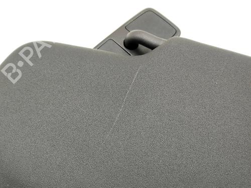 Right sun visor VOLVO V40 Hatchback (525) D4 | BP38267854I2 - Image 8