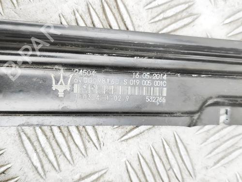 Front left window mechanism MASERATI GHIBLI III (M157) 3.0 D | BP34520897C22 - Image 7