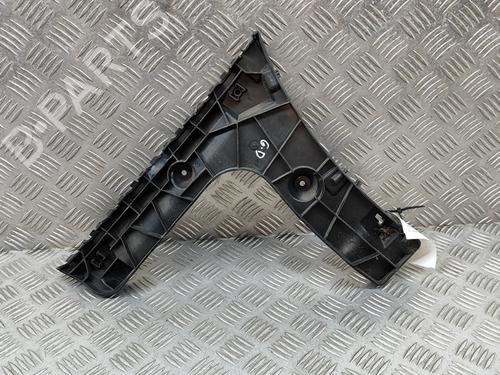 Used Rear bumper bracket AUDI A6 C7 (4G2, 4GC) S6 quattro (450 hp) 21078583