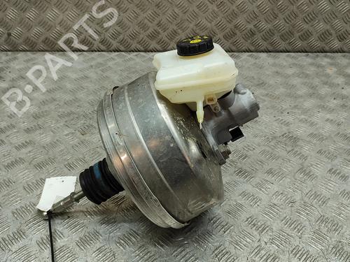 Used Servo brake AUDI Q8 (4MN, 4MT) 50 TDI Mild Hybrid quattro (286 hp) 28436825