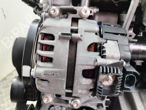 Engine AUDI A5 (F53, F5P) 35 TFSI Mild Hybrid | BP28436766M1 