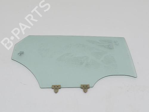 Used Rear right door window NISSAN QASHQAI II SUV (J11, J11_) 1.5 dCi (110 hp) 6865613