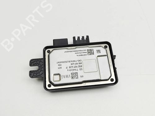 Módulo eletrónico AUDI Q6 E-TRON (GFB) e-tron quattro | BP37445027M83 - Image 5