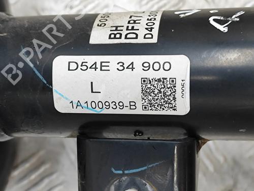 Venstre fortil støddæmper MAZDA CX-30 (DM) SKYACTIV-G M Hybrid | BP28556416M16 