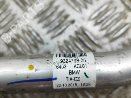 AC pipe BMW 5 (G30, F90) 530 e Plug-in Hybrid | BP17767391M126 