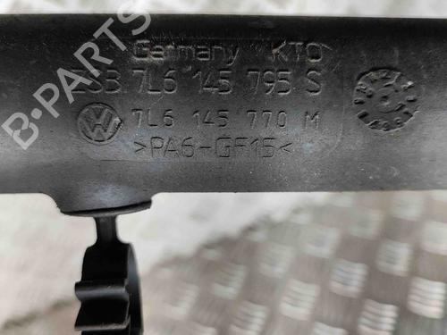 Pipe AUDI Q7 (4LB) 3.0 TDI quattro | BP17014948M125