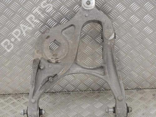 Used Left rear suspension arm MERCEDES-BENZ GLE (W166) 350 d 4-matic (166.024) (258 hp) 14660398