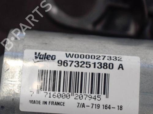 Rear wiper motor PEUGEOT 208 I (CA_, CC_) 1.2 VTI 82 | BP6865430M102 