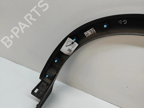 Højre bagtil skærm liste MAZDA CX-5 (KF) 2.0 | BP25893665C137 - Image 5
