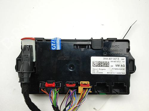 Used Electronic module Electronic module 36703642 36703642