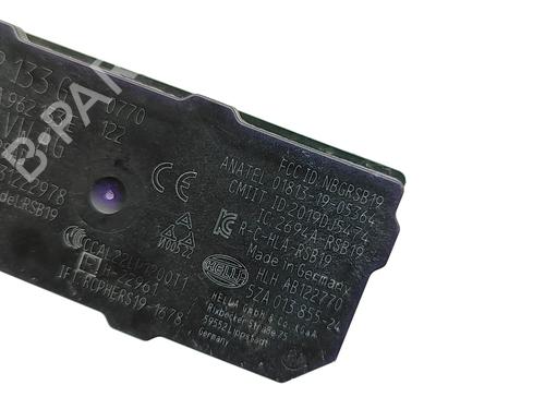 Electronic module CUPRA BORN (K11) 58 e-boost | BP40290818M83  - Image 6