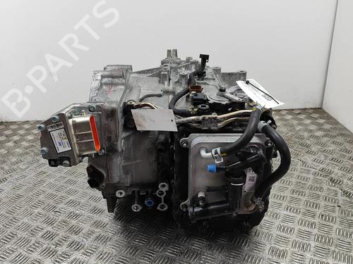Gearbox VW PASSAT B8 (3G2, CB2) 2.0 TDI 4motion | BP29485997M3