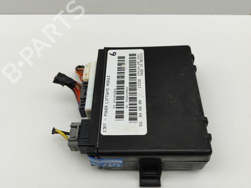 Electronic module CHRYSLER GRAND VOYAGER V (RT) 2.8 CRD | BP30108669M83