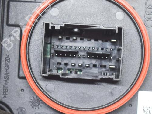 Electronic module AUDI Q5 (FYB, FYG) 40 TDI Mild Hybrid quattro | BP27762328M83  - Image 5