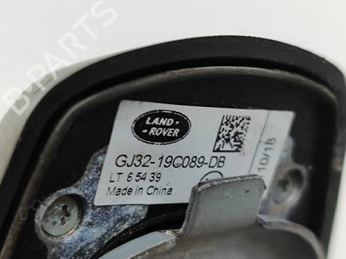 Antenne/Base LAND ROVER RANGE ROVER VELAR (L560) 2.0 D240 SD4 4x4 | BP29337295C140 - Image 7