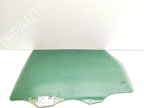 Used Rear left door window Rear left door window PORSCHE CAYENNE (92A) 3.0 Diesel (245 hp) 34374964 34374964