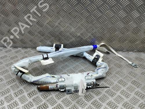 Right curtain airbag FORD RANGER (TKE) 2.0 EcoBlue 4x4 | BP29975642C12