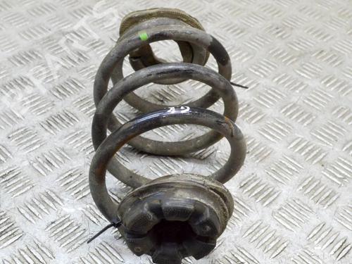 Støddæmperfjeder NISSAN LEAF (ZE1) Electric (150 hp) 27761150