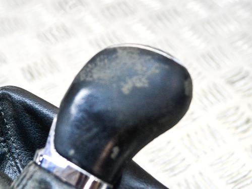 Shift knob SKODA SUPERB II Estate (3T5) 2.0 TDI | BP8625550I34 