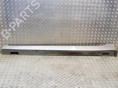 Used Left sideskirt Left sideskirt HYUNDAI IONIQ (AE) Electric (120 hp) 14649281 14649281
