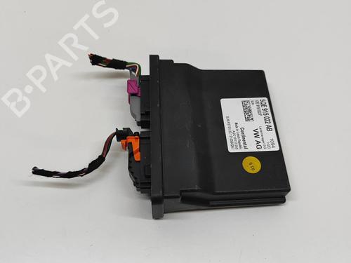 Electronic module VW GOLF VII (5G1, BQ1, BE1, BE2) e-Golf | BP27394082M83 - Image 2